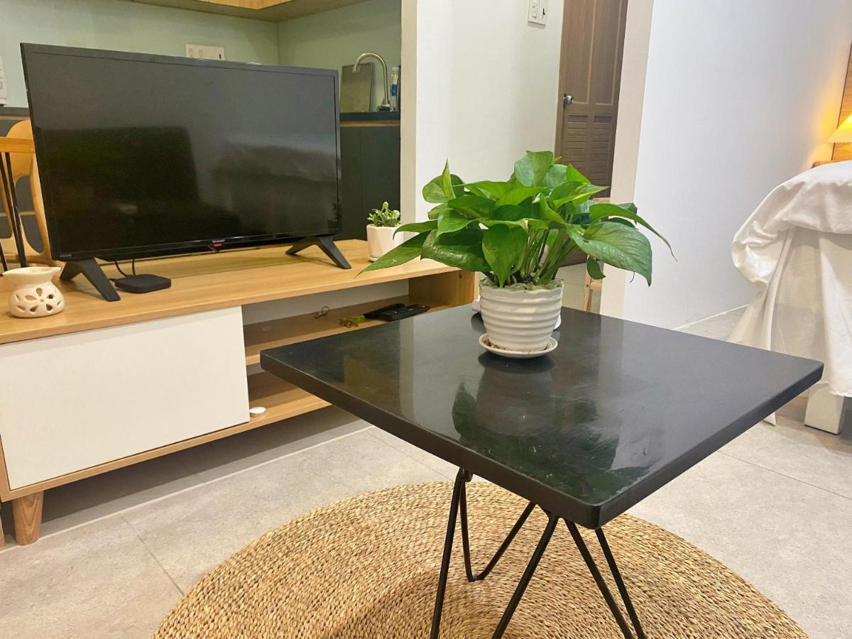 Arista Apartment Хошимин Екстериор снимка